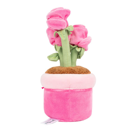 Greenhouse by Russ 12" Roses Plush | Jazwares