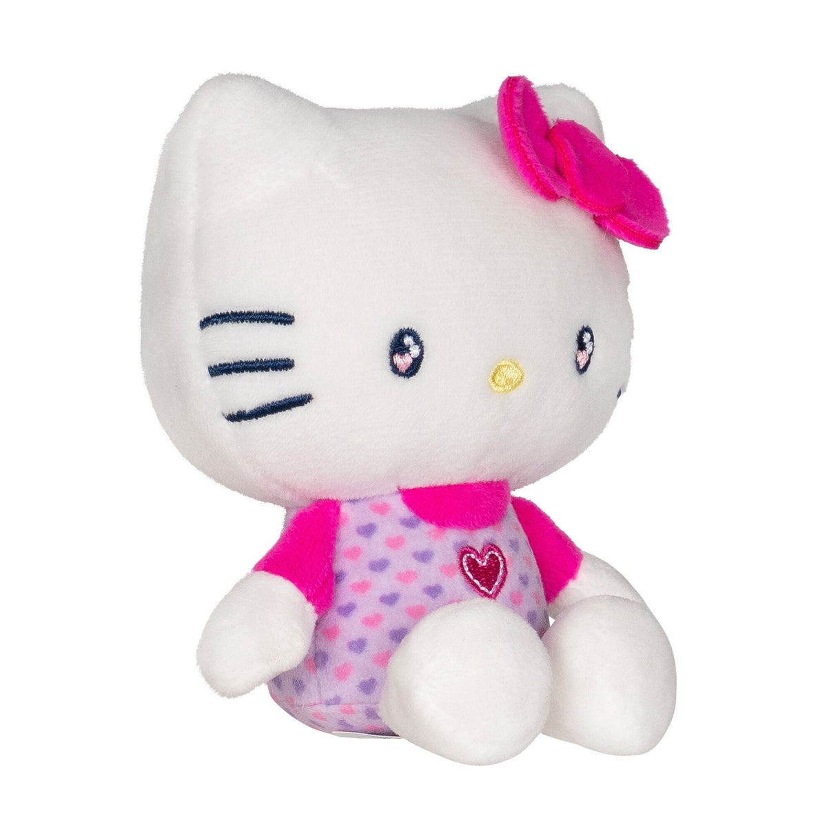 Hello Kitty and Friends 12" Plush Special Valentine’s Bouquet | Jazwares