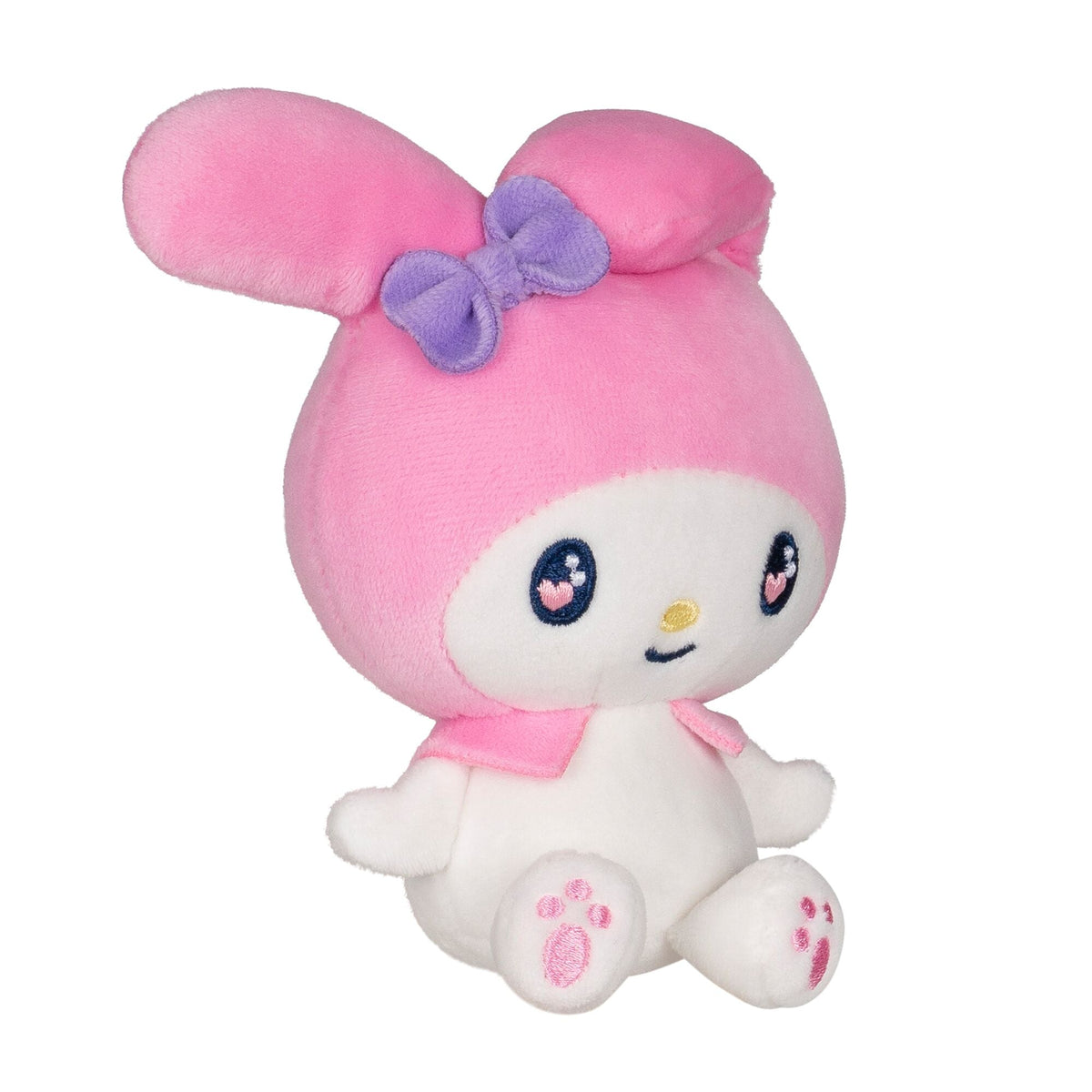 Hello Kitty and Friends 12" Plush Special Valentine’s Bouquet | Jazwares