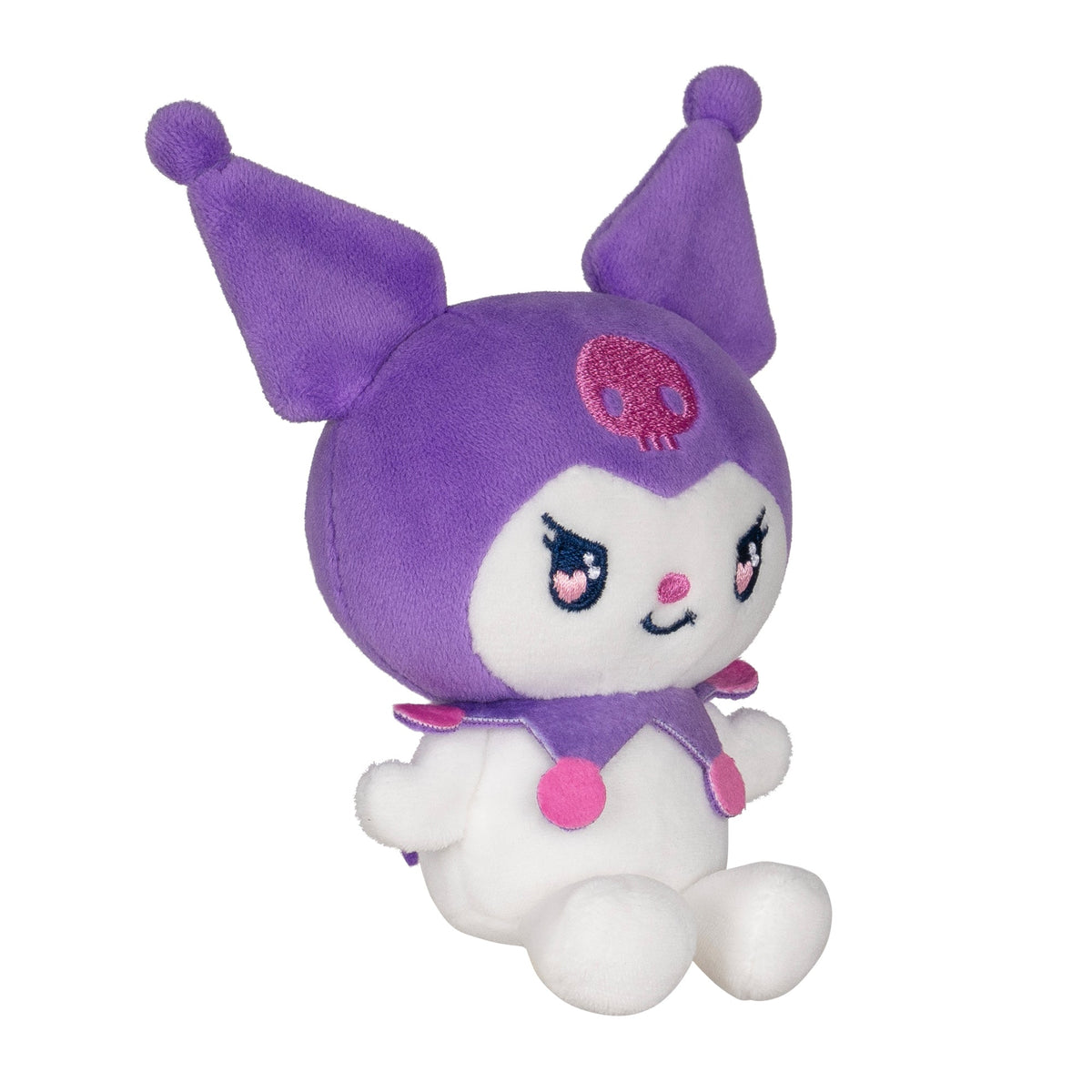 Hello Kitty and Friends 12" Plush Special Valentine’s Bouquet | Jazwares