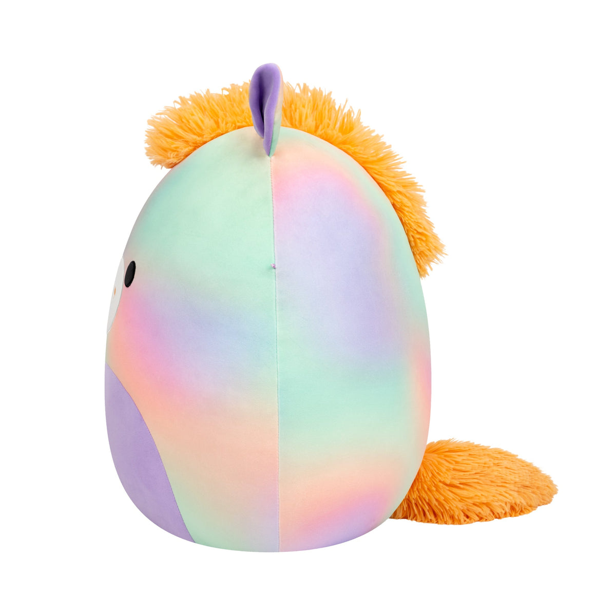 Squishmallows 20" Ares the Rainbow Mystical Horse | Jazwares