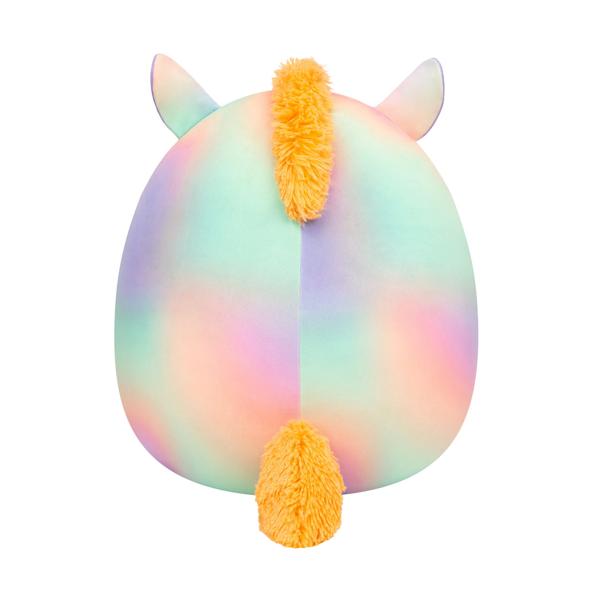 Squishmallows 20" Ares the Rainbow Mystical Horse | Jazwares