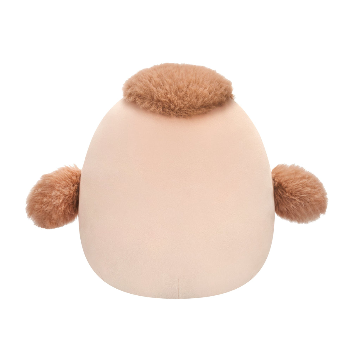 Squishmallows 8" Select Series Cordell the Tan Cockatoo | Jazwares