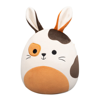 Squishmallows 8" Select Series Bennett the Dutch Bunny | Jazwares