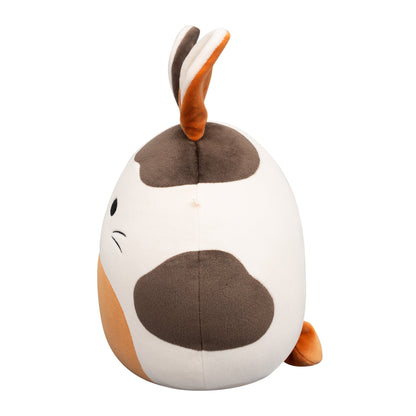 Squishmallows 8" Select Series Bennett the Dutch Bunny | Jazwares