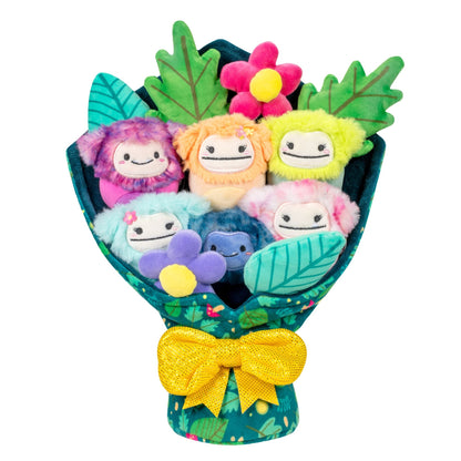 Squishmallows Original Micromallows Bouquet | Jazwares