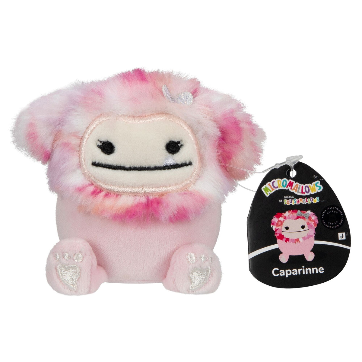 Squishmallows Original Micromallows Bouquet | Jazwares