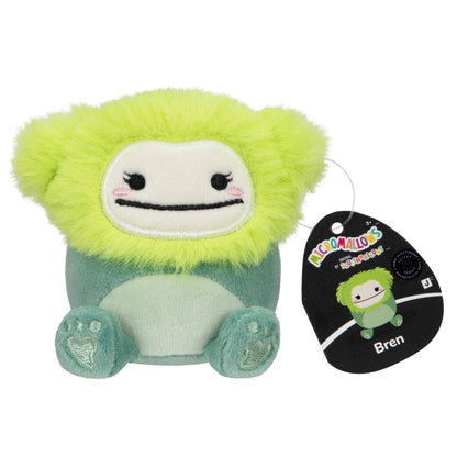 Squishmallows Original Micromallows Bouquet | Jazwares