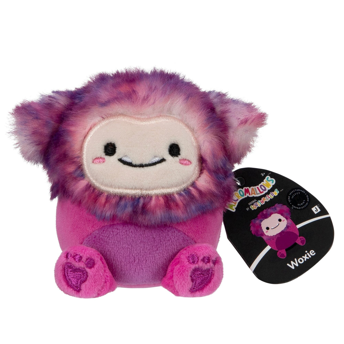 Squishmallows Original Micromallows Bouquet | Jazwares