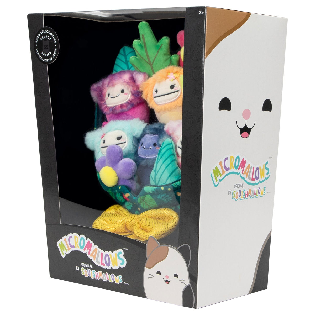 Squishmallows Original Micromallows Bouquet | Jazwares