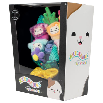 Squishmallows Original Micromallows Bouquet | Jazwares