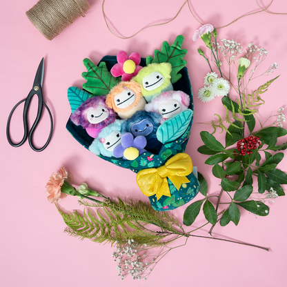 Squishmallows Original Micromallows Bouquet | Jazwares