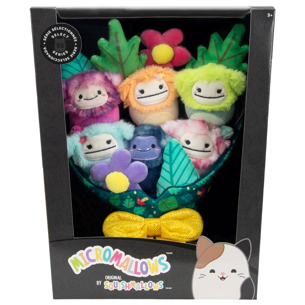 Squishmallows Original Micromallows Bouquet | Jazwares
