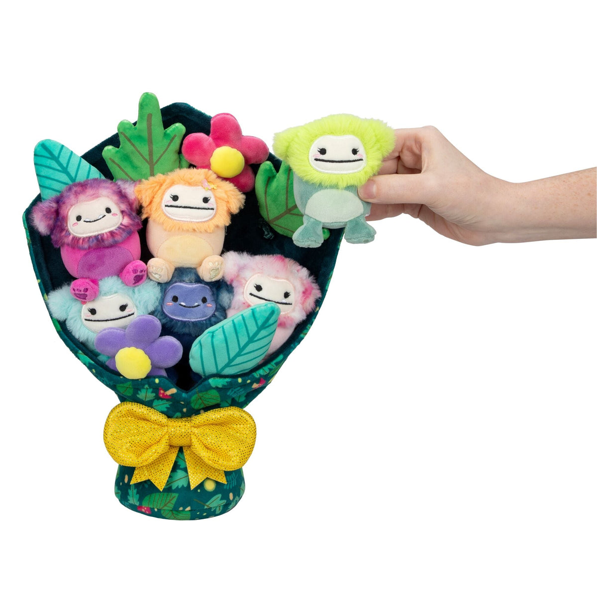Squishmallows Original Micromallows Bouquet | Jazwares