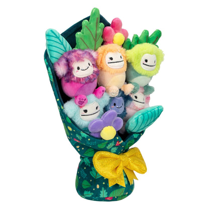 Squishmallows Original Micromallows Bouquet | Jazwares