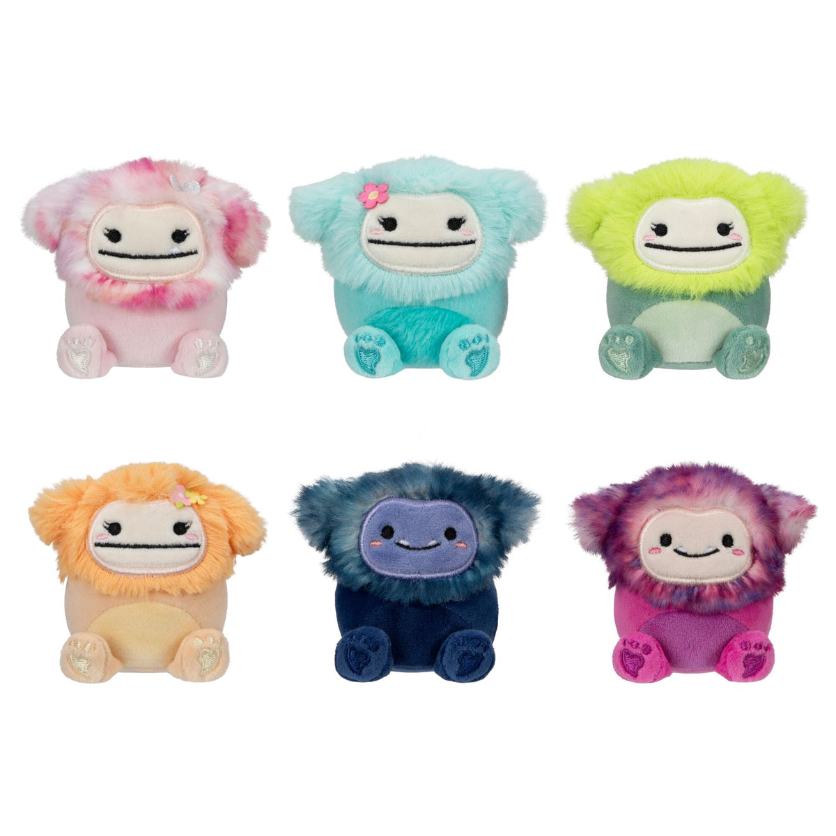 Squishmallows Original Micromallows Bouquet | Jazwares