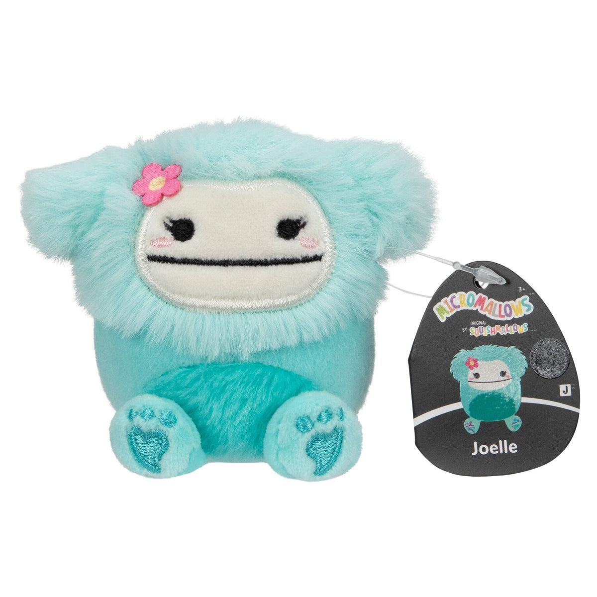 Squishmallows Original Micromallows Bouquet | Jazwares