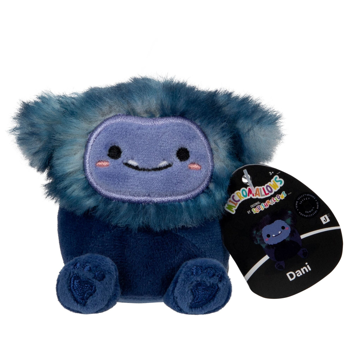 Squishmallows Original Micromallows Bouquet | Jazwares
