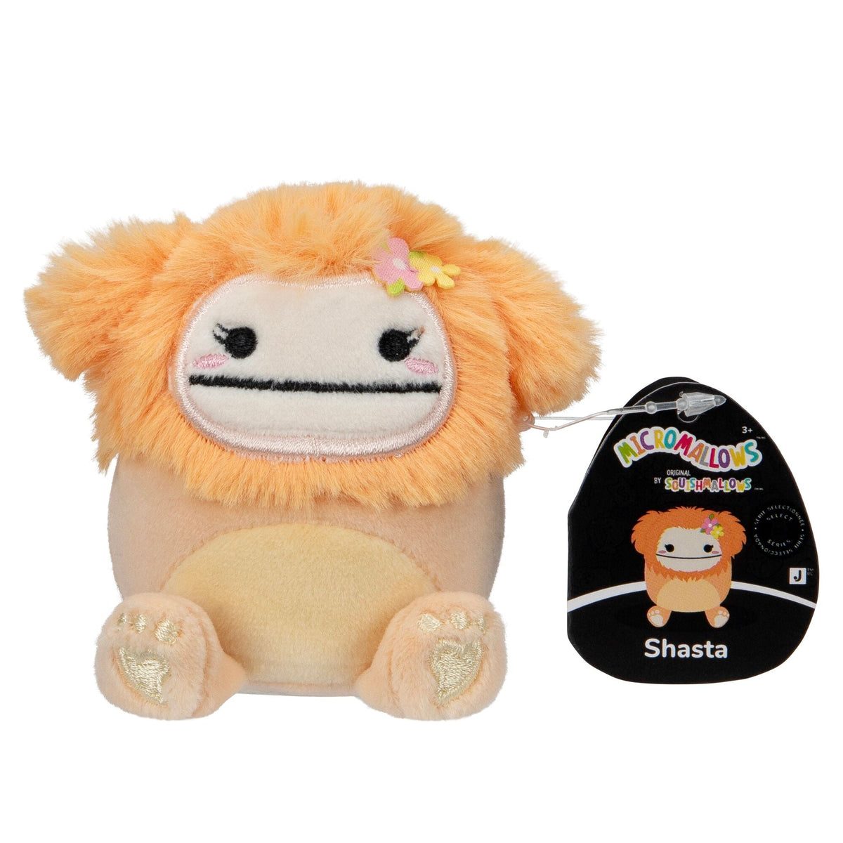 Squishmallows Original Micromallows Bouquet | Jazwares