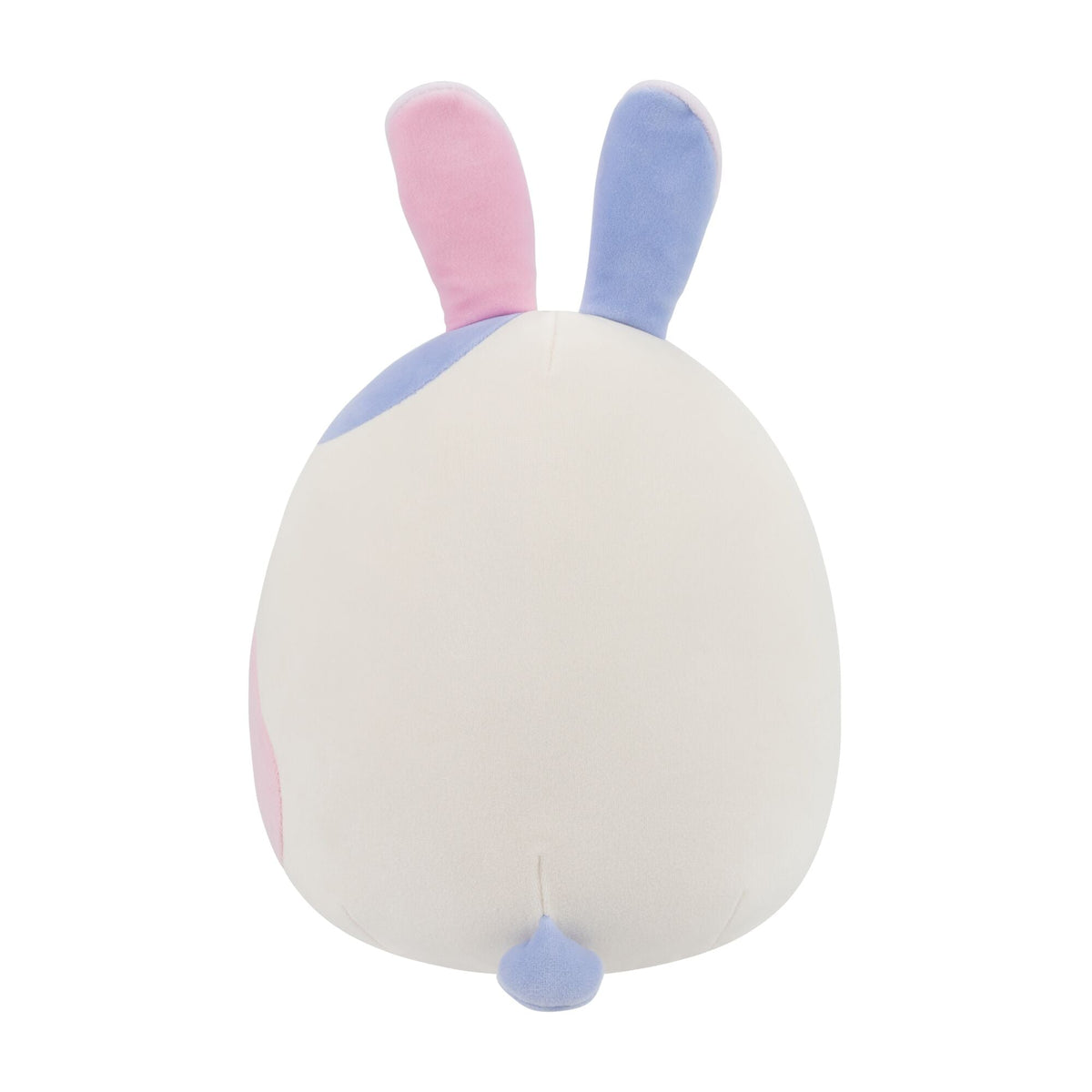 Squishmallows 8" Rosalind the Pink and Periwinkle Dutch Rabbit | Jazwares