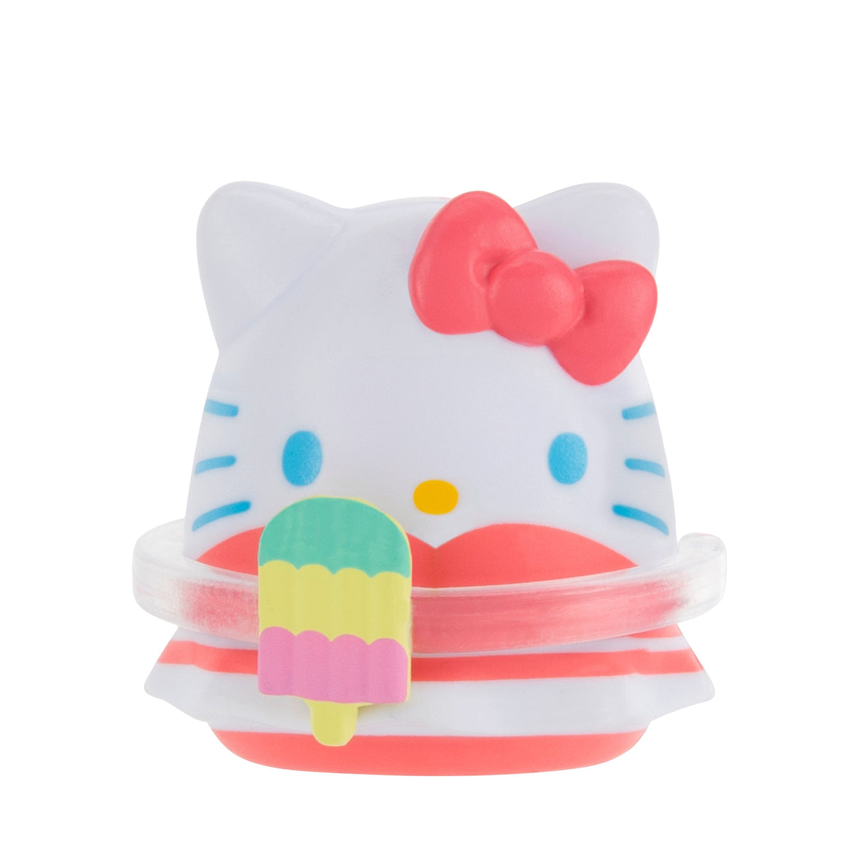 Squish-a-longs Hello Kitty and Friends Pool Party 12-Pack | Jazwares