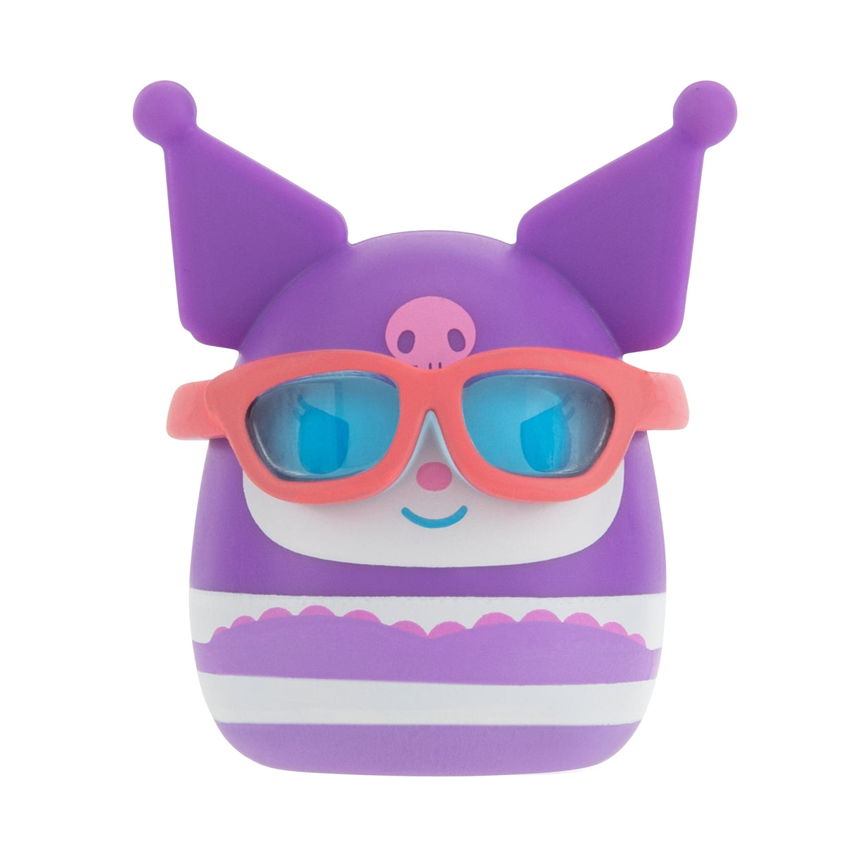 Squish-a-longs Hello Kitty and Friends Pool Party 12-Pack | Jazwares