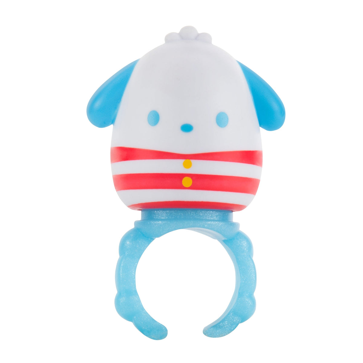 Squish-a-longs Hello Kitty and Friends Pool Party 12-Pack | Jazwares