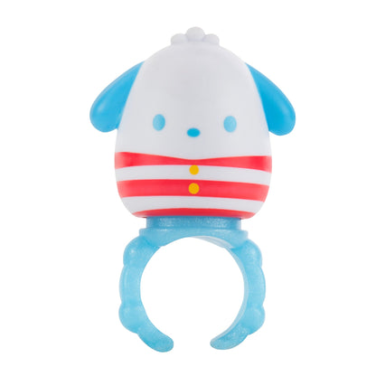 Squish-a-longs Hello Kitty and Friends Pool Party 12-Pack | Jazwares