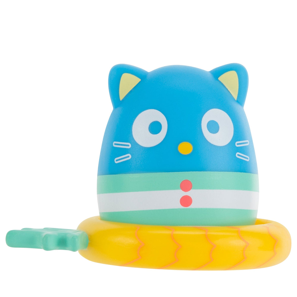 Squish-a-longs Hello Kitty and Friends Pool Party 12-Pack | Jazwares