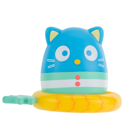 Squish-a-longs Hello Kitty and Friends Pool Party 12-Pack | Jazwares