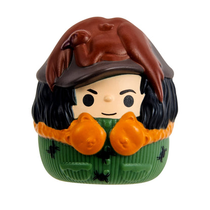 Squish-a-longs “Harry Potter” Mini-Squish Defense Against the Dark Arts 12-Pack | Jazwares