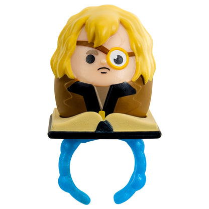 Squish-a-longs “Harry Potter” Mini-Squish Defense Against the Dark Arts 12-Pack | Jazwares