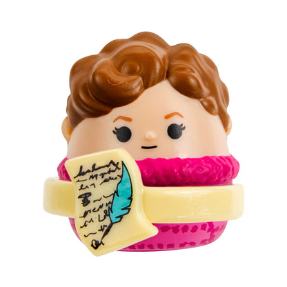 Squish-a-longs “Harry Potter” Mini-Squish Defense Against the Dark Arts 12-Pack | Jazwares