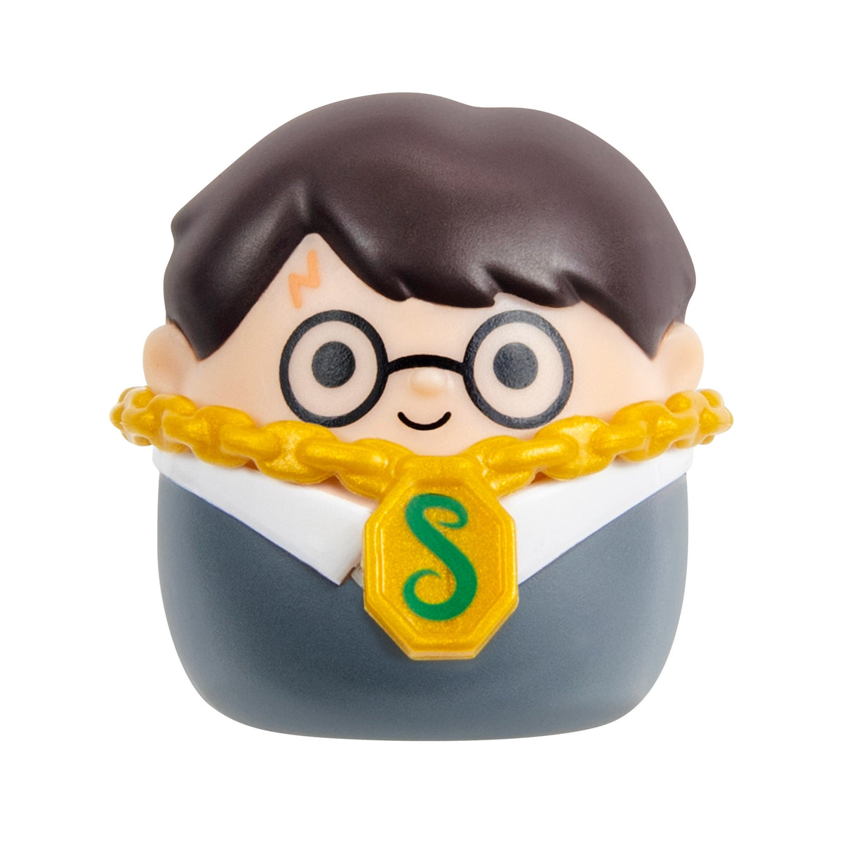 Squish-a-longs “Harry Potter” Mini-Squish Defense Against the Dark Arts 12-Pack | Jazwares