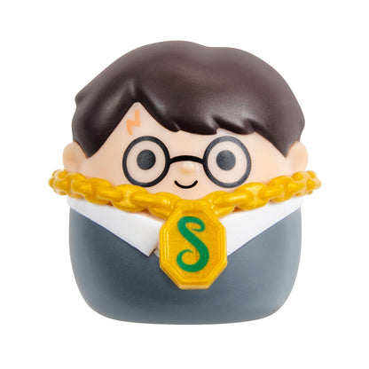 Squish-a-longs “Harry Potter” Mini-Squish Defense Against the Dark Arts 12-Pack | Jazwares