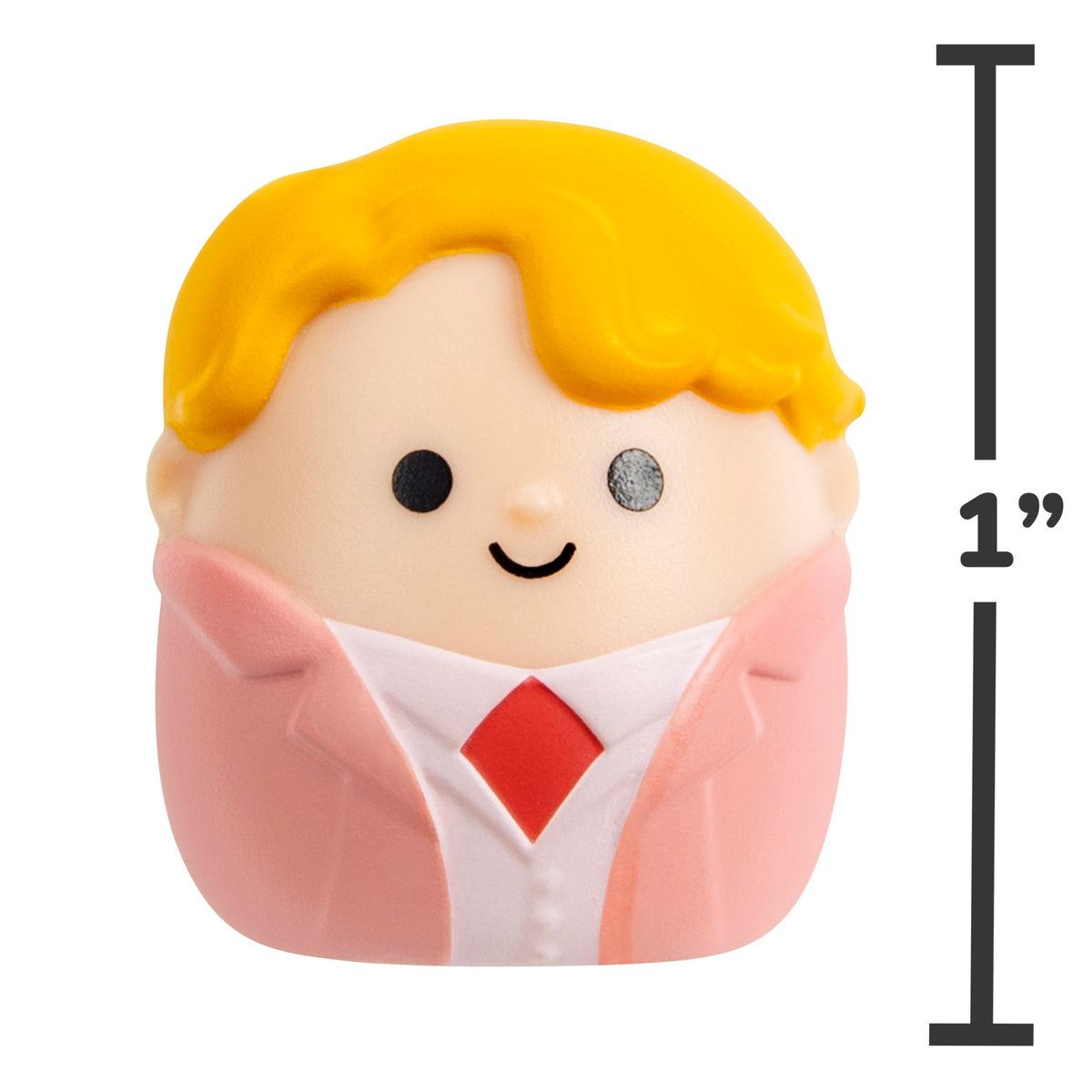 Squish-a-longs “Harry Potter” Mini-Squish Defense Against the Dark Arts 12-Pack | Jazwares