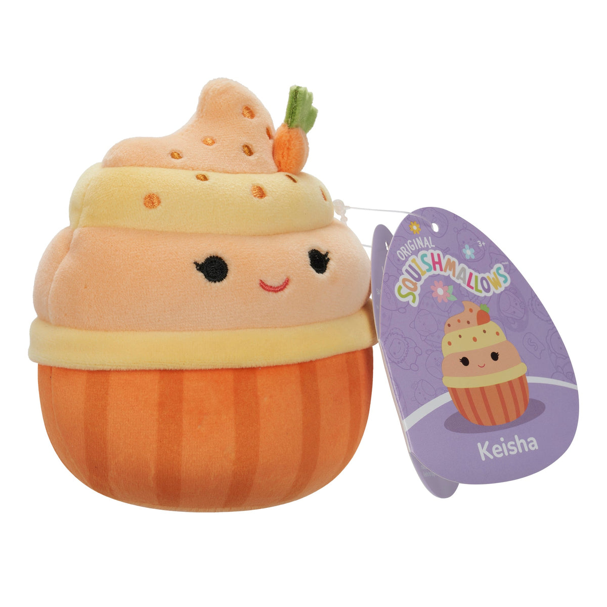 4" Squishmallows Easter Mystery Capsule | Jazwares
