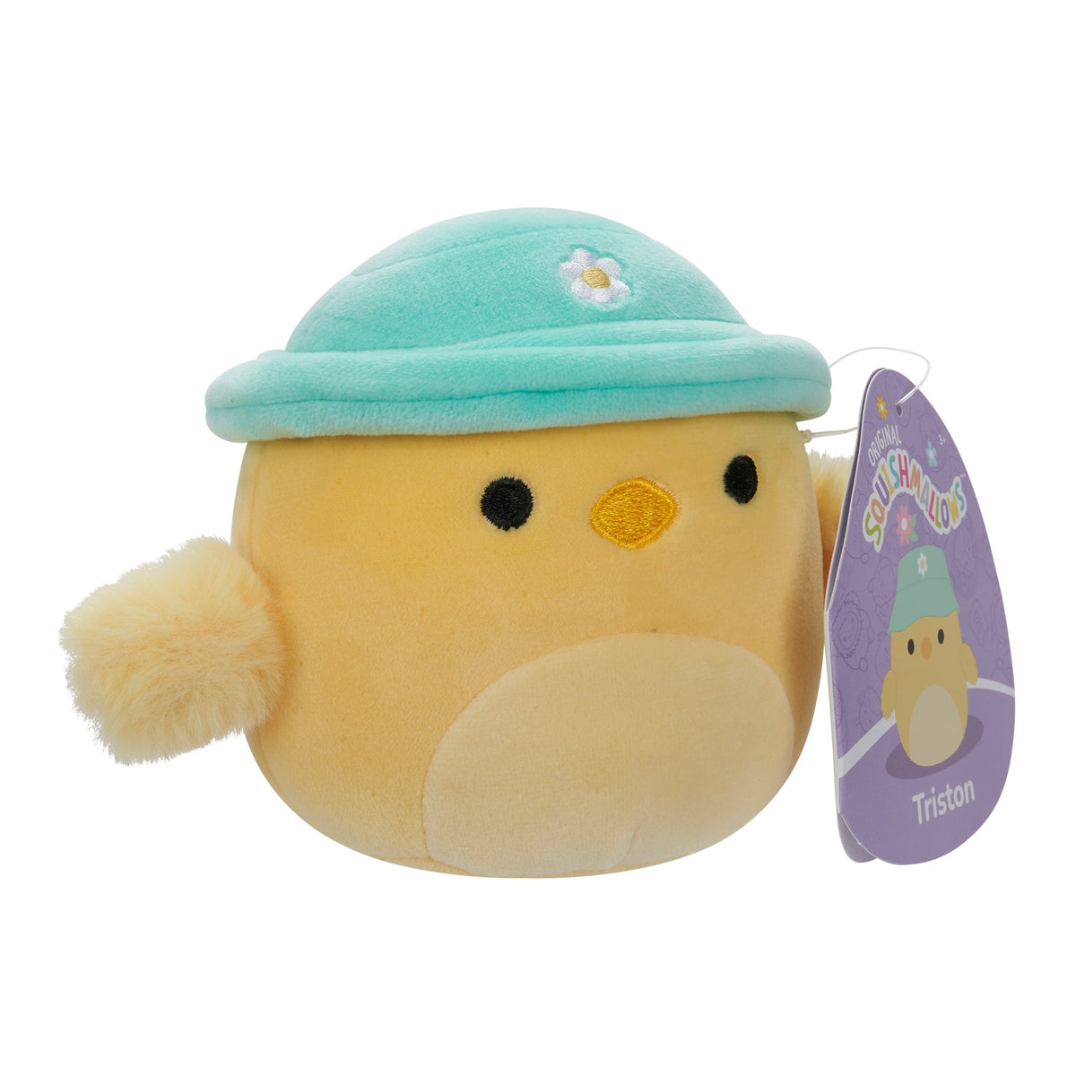 4" Squishmallows Easter Mystery Capsule | Jazwares