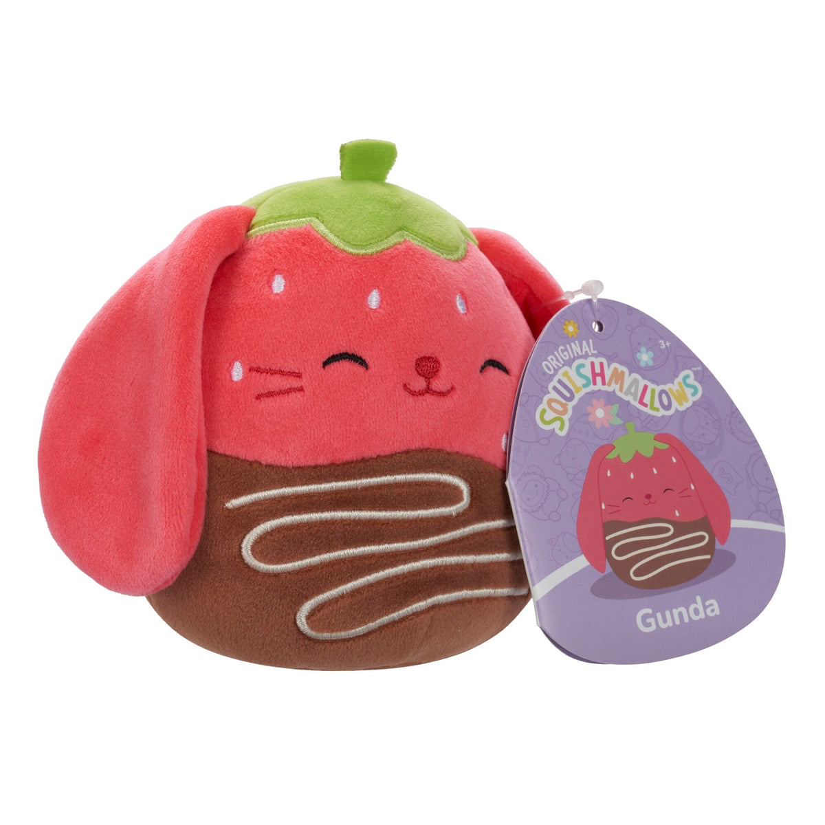 4" Squishmallows Easter Mystery Capsule | Jazwares
