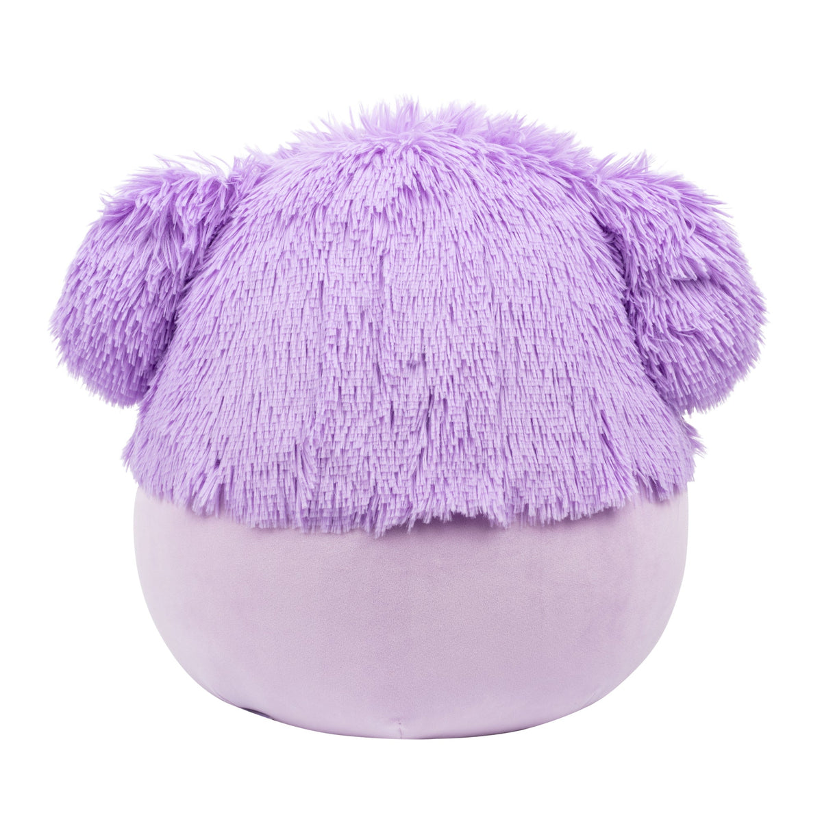 Squishmallows 16" Dilka the Lavender Bigfoot | Jazwares