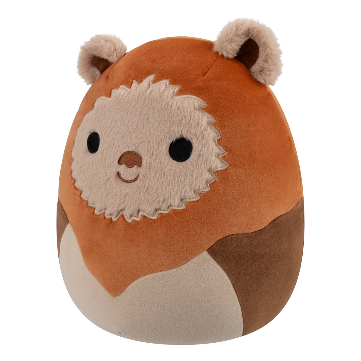 Squishmallows 12" Star Wars Ewok Plush