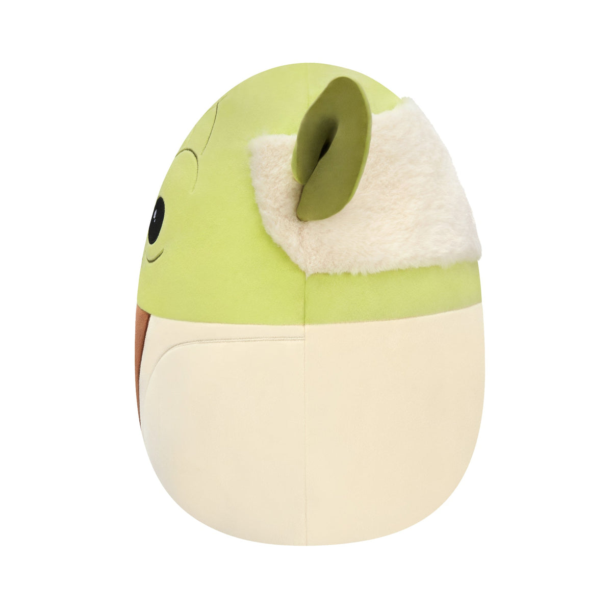 Squishmallows 12" Star Wars Yoda Plush | Jazwares