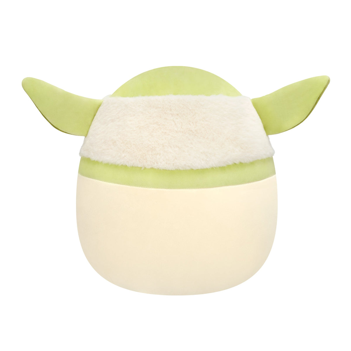 Squishmallows 12" Star Wars Yoda Plush | Jazwares