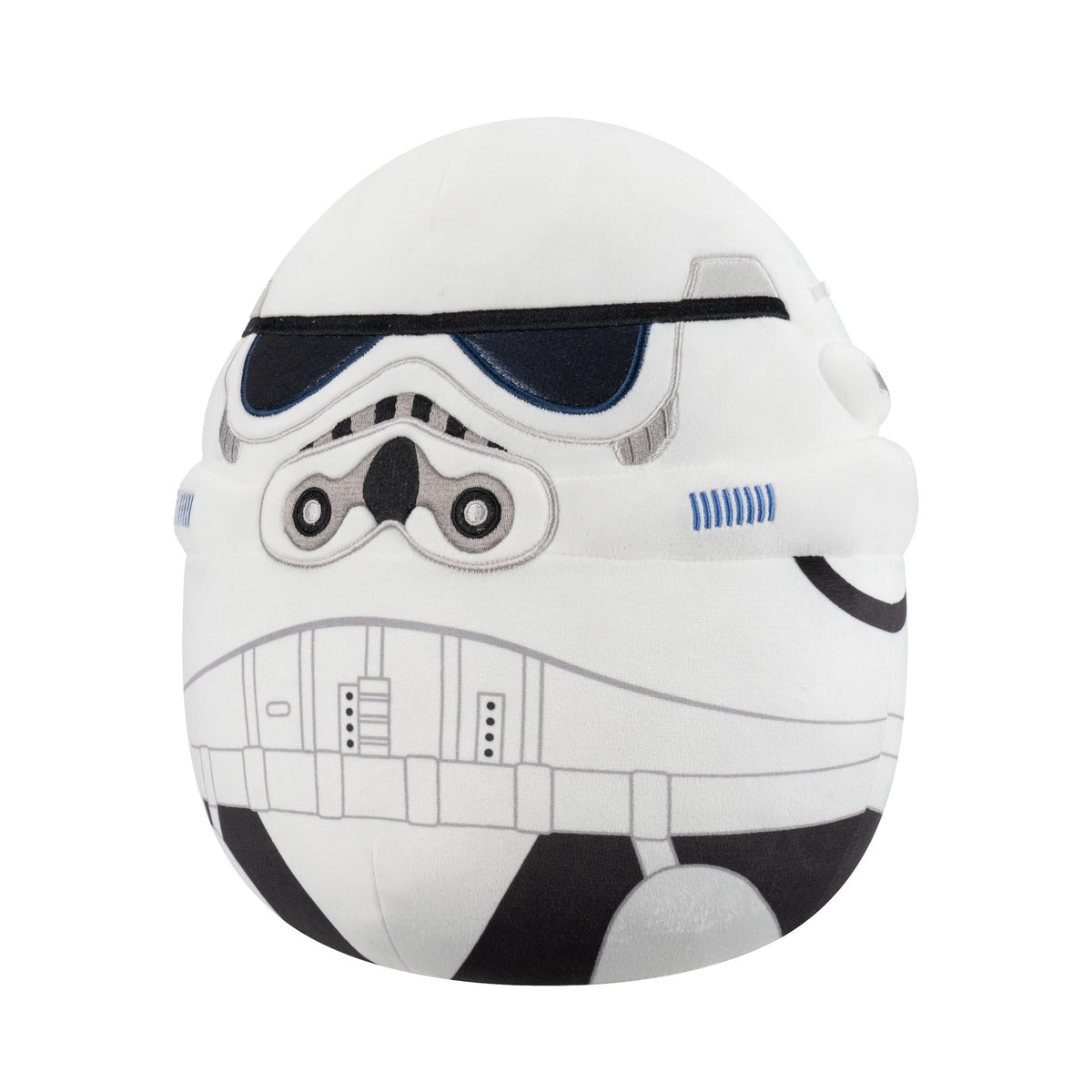 Squishmallows 12" Star Wars Stormtrooper Plush | Jazwares