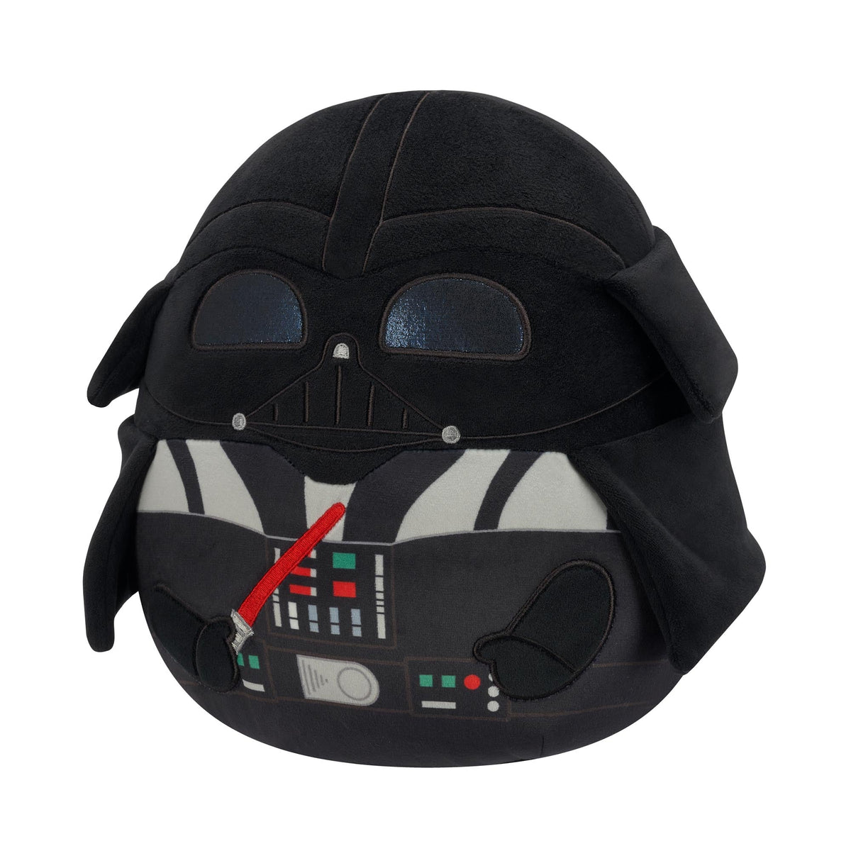 Squishmallows 12" Star Wars Darth Vader Plush | Jazwares