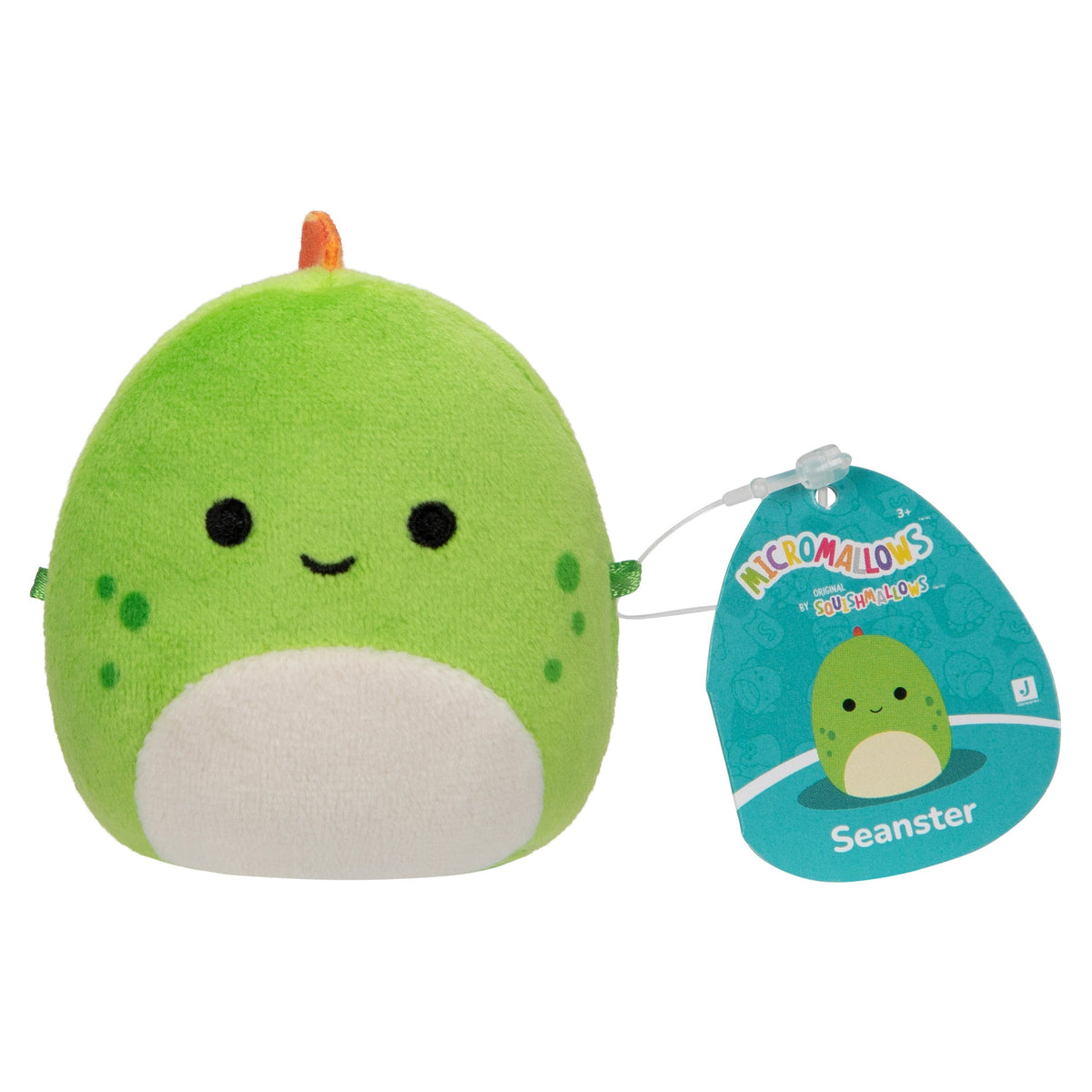 Micromallows 5-Pack | Jazwares
