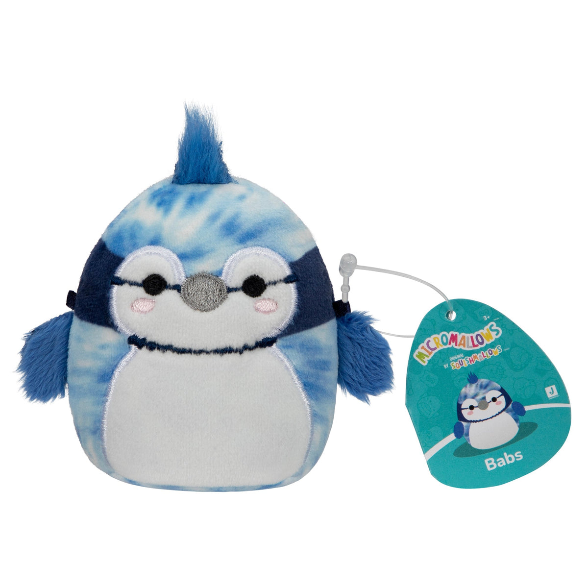 Micromallows 5-Pack | Jazwares
