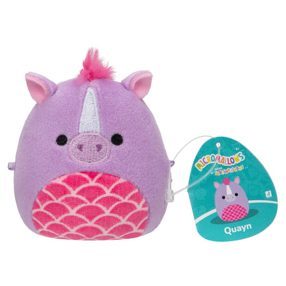 Micromallows 5-Pack | Jazwares