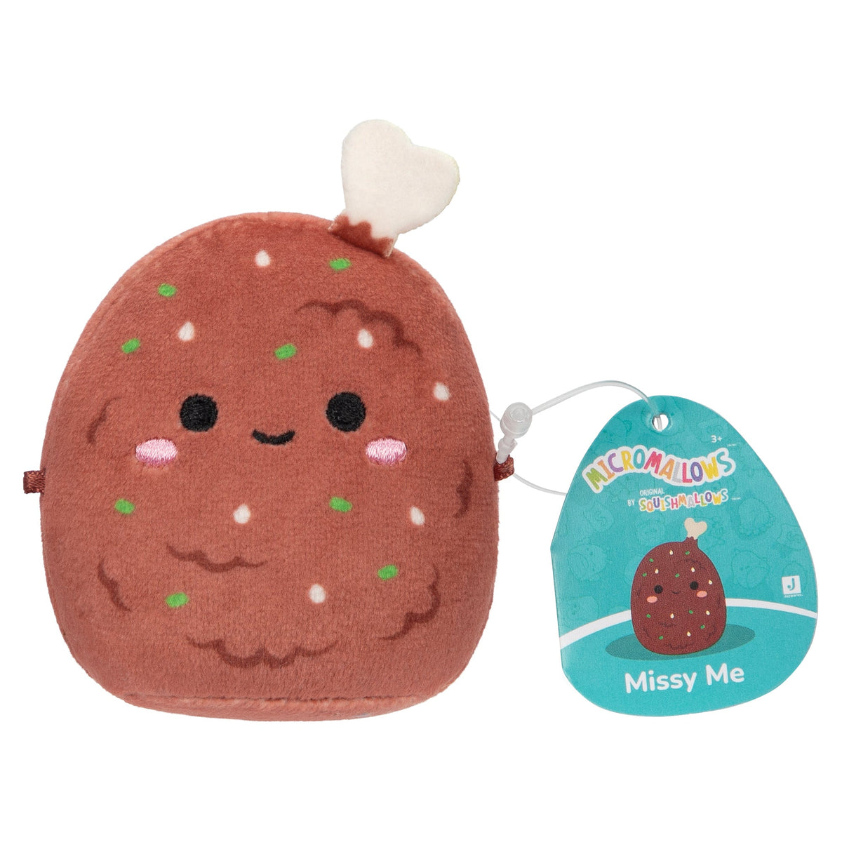 Micromallows 5-Pack | Jazwares