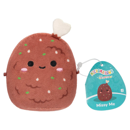Micromallows 5-Pack | Jazwares